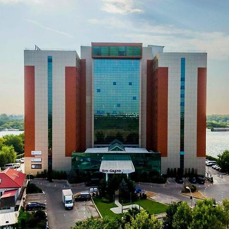 Rin Grand Sofmed Apartment Bucharest Exterior photo