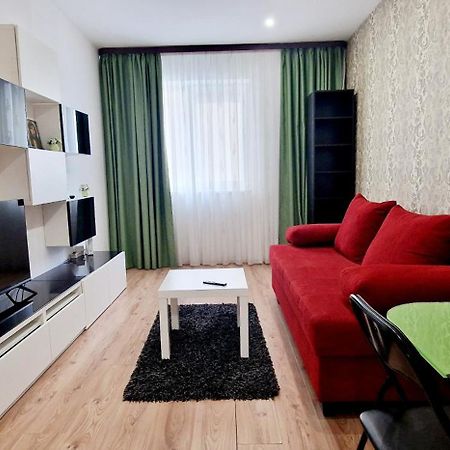 Rin Grand Sofmed Apartment Bucharest Exterior photo