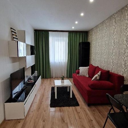 Rin Grand Sofmed Apartment Bucharest Exterior photo