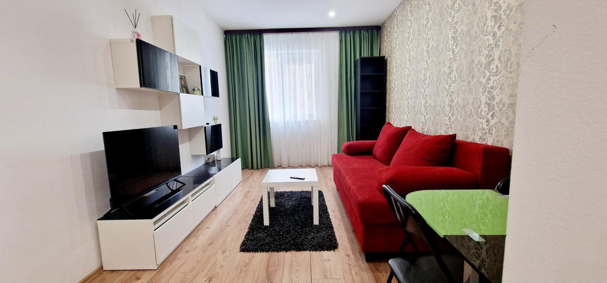 Rin Grand Sofmed Apartment Bucharest Exterior photo