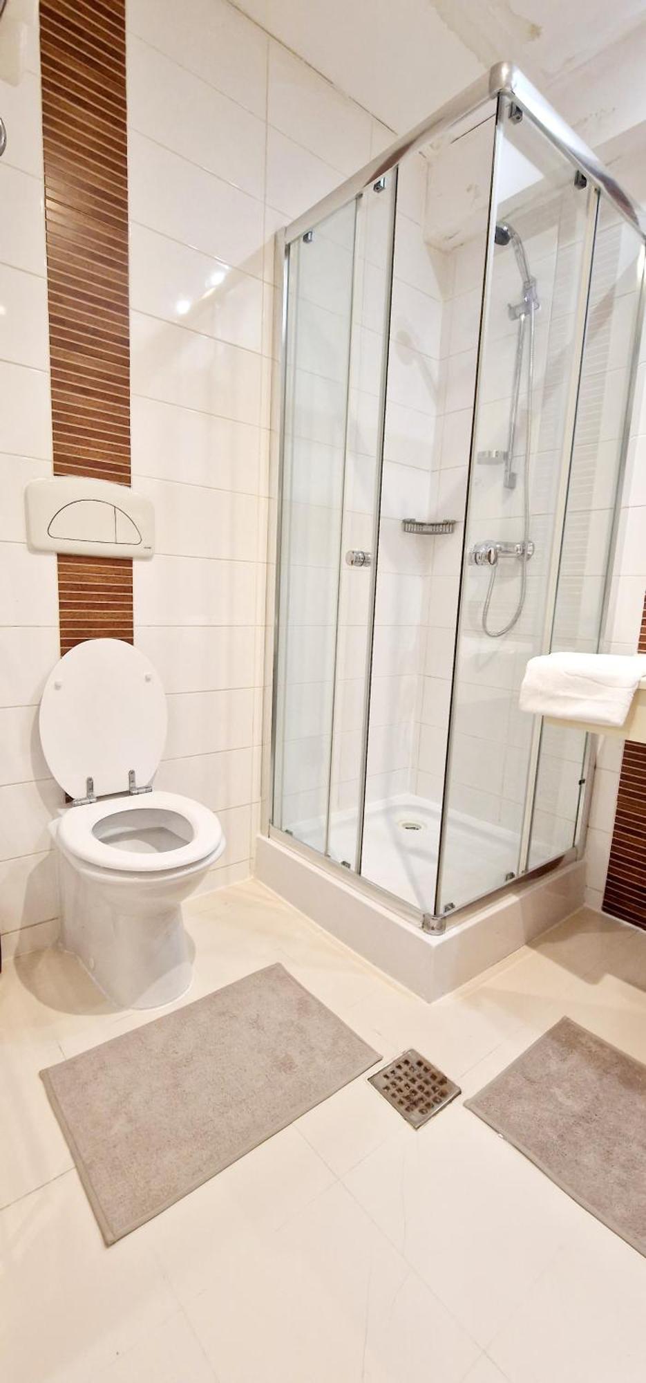 Rin Grand Sofmed Apartment Bucharest Exterior photo