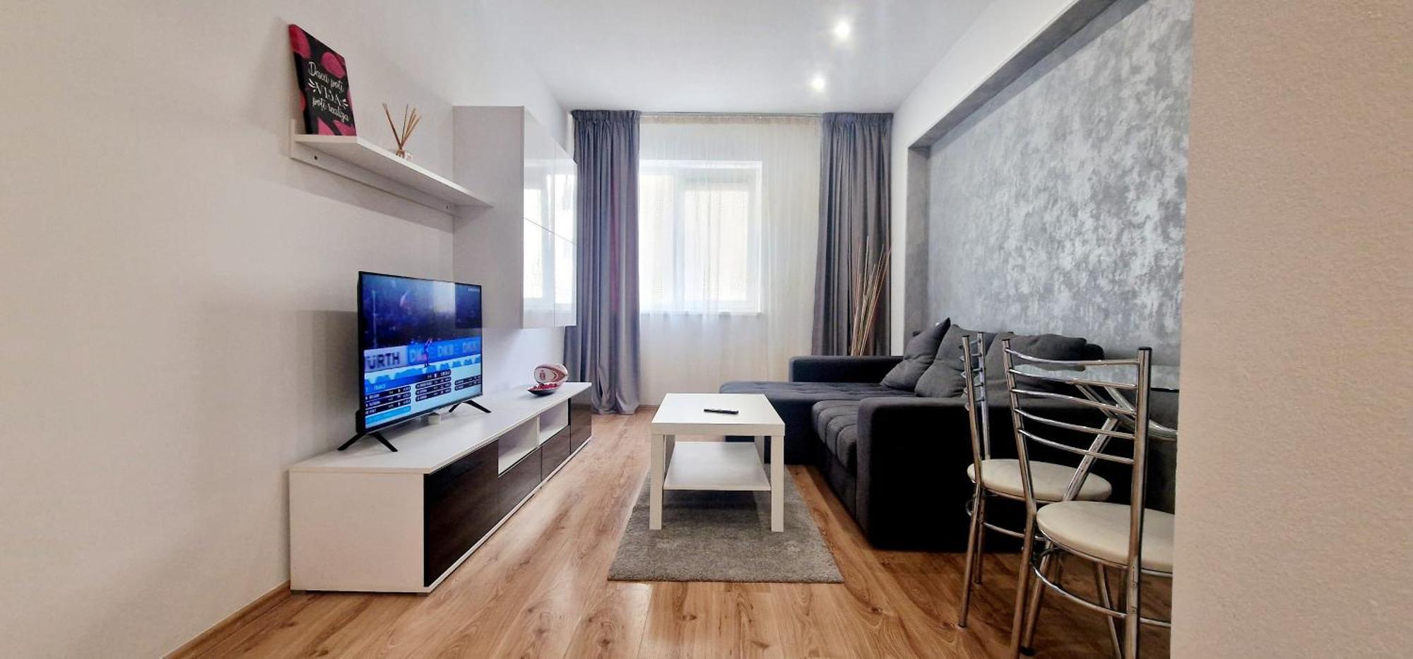 Rin Grand Sofmed Apartment Bucharest Exterior photo