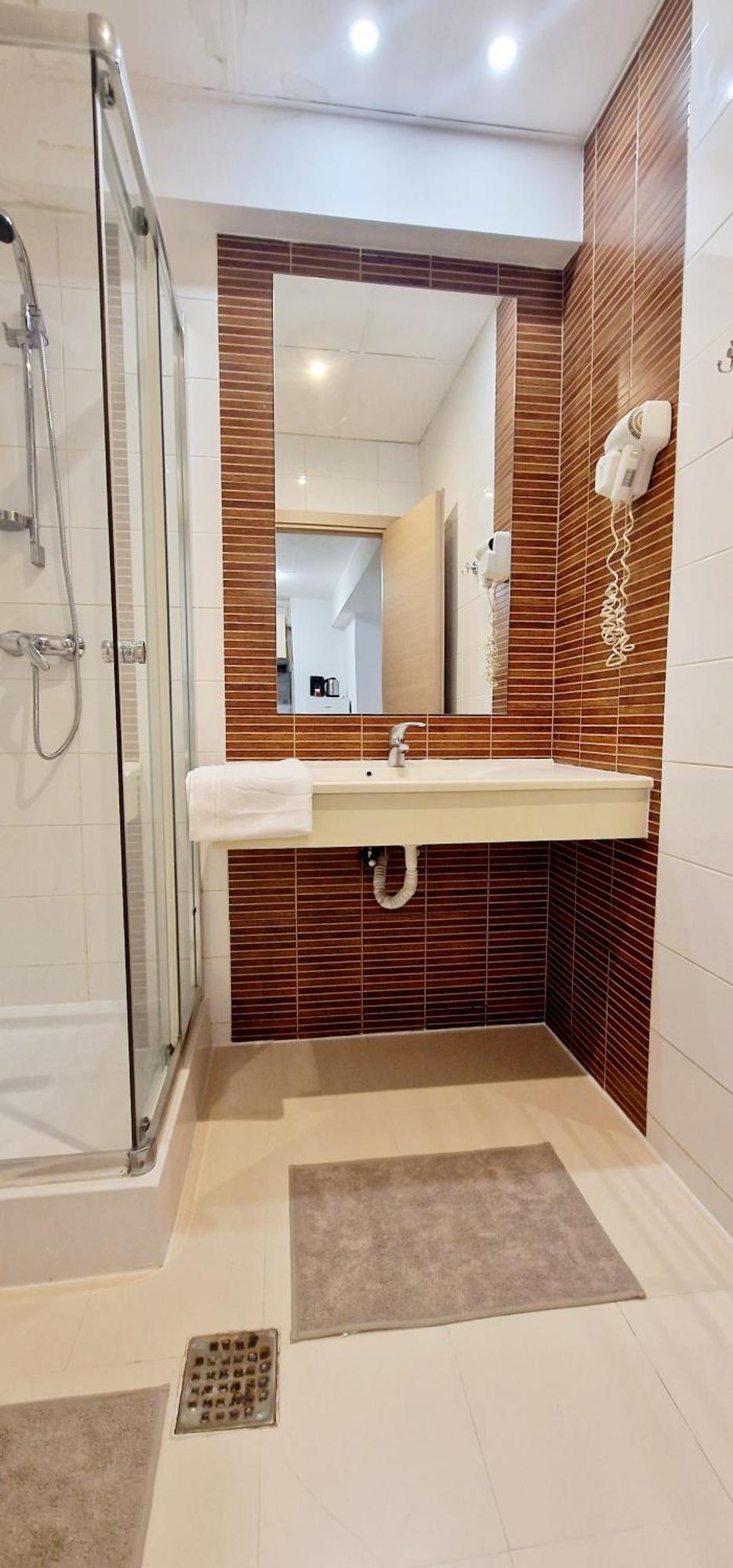 Rin Grand Sofmed Apartment Bucharest Exterior photo